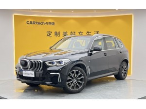 BMW X5 2022