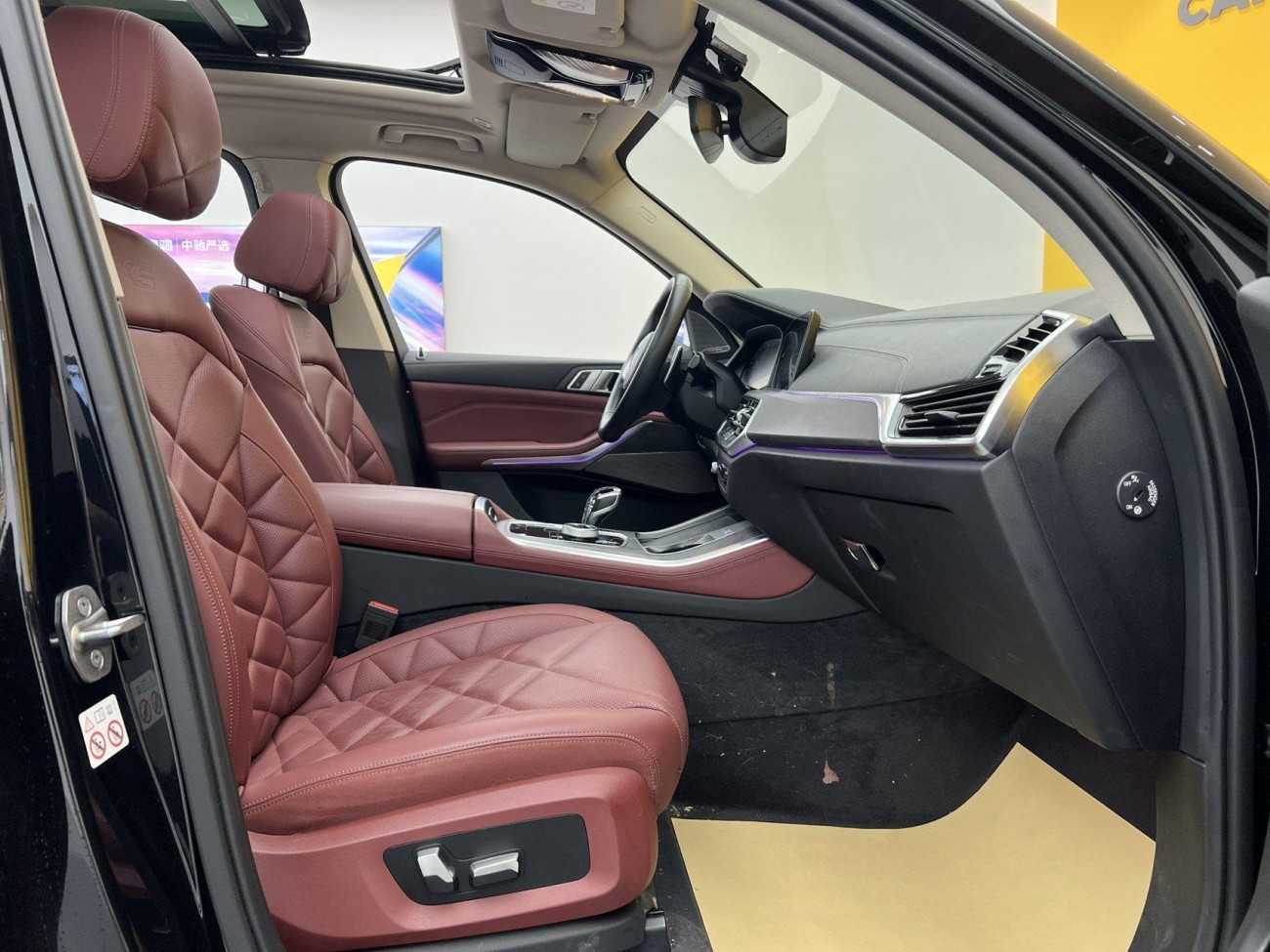 BMW X5 2022