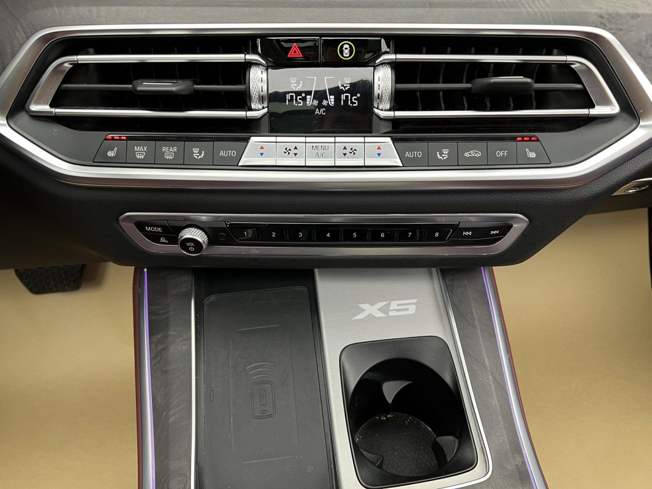 BMW X5 2022