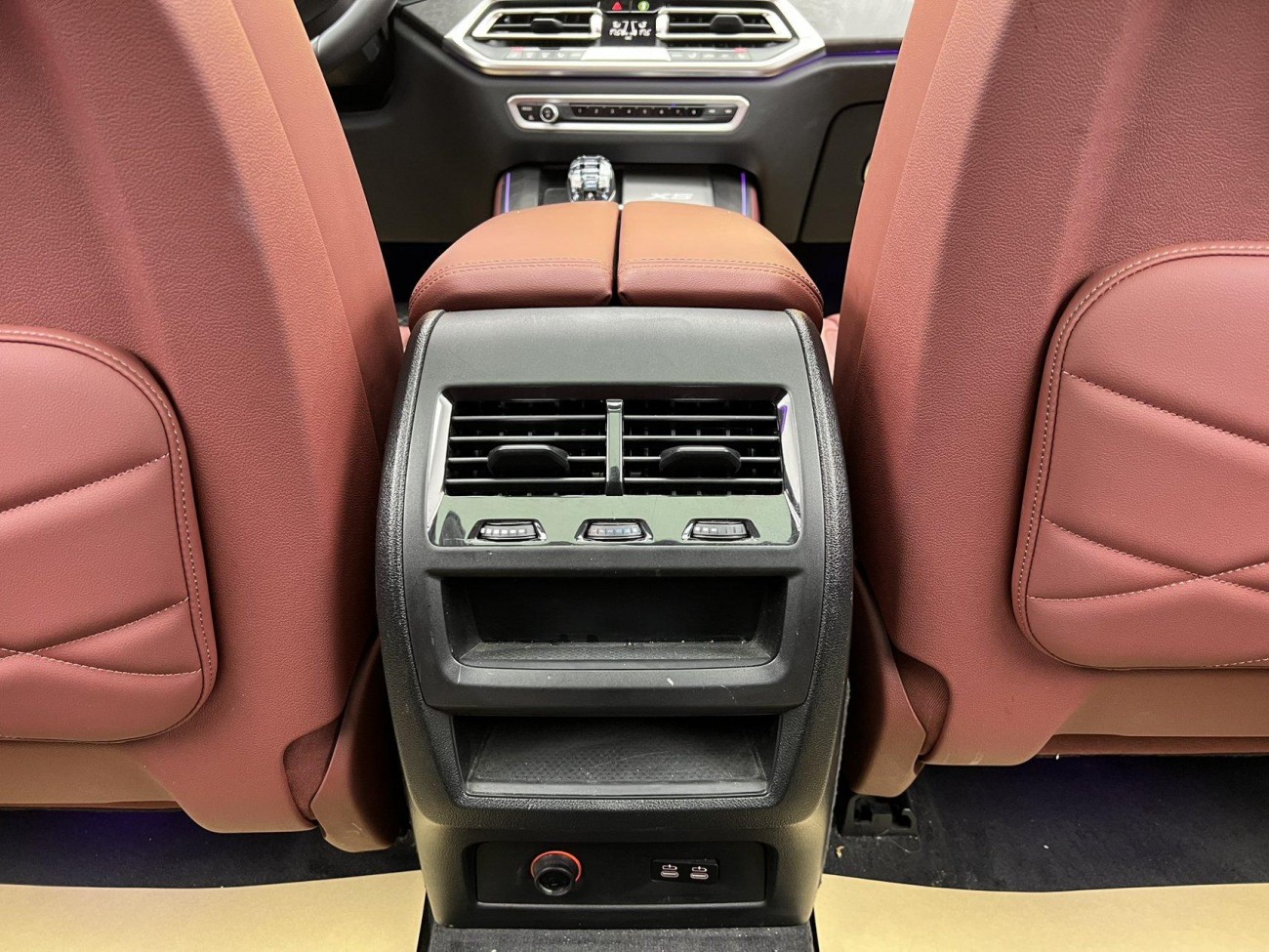 BMW X5 2022