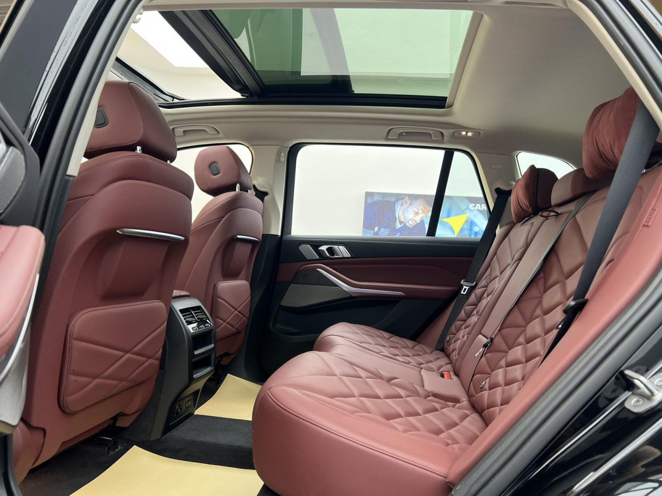 BMW X5 2022