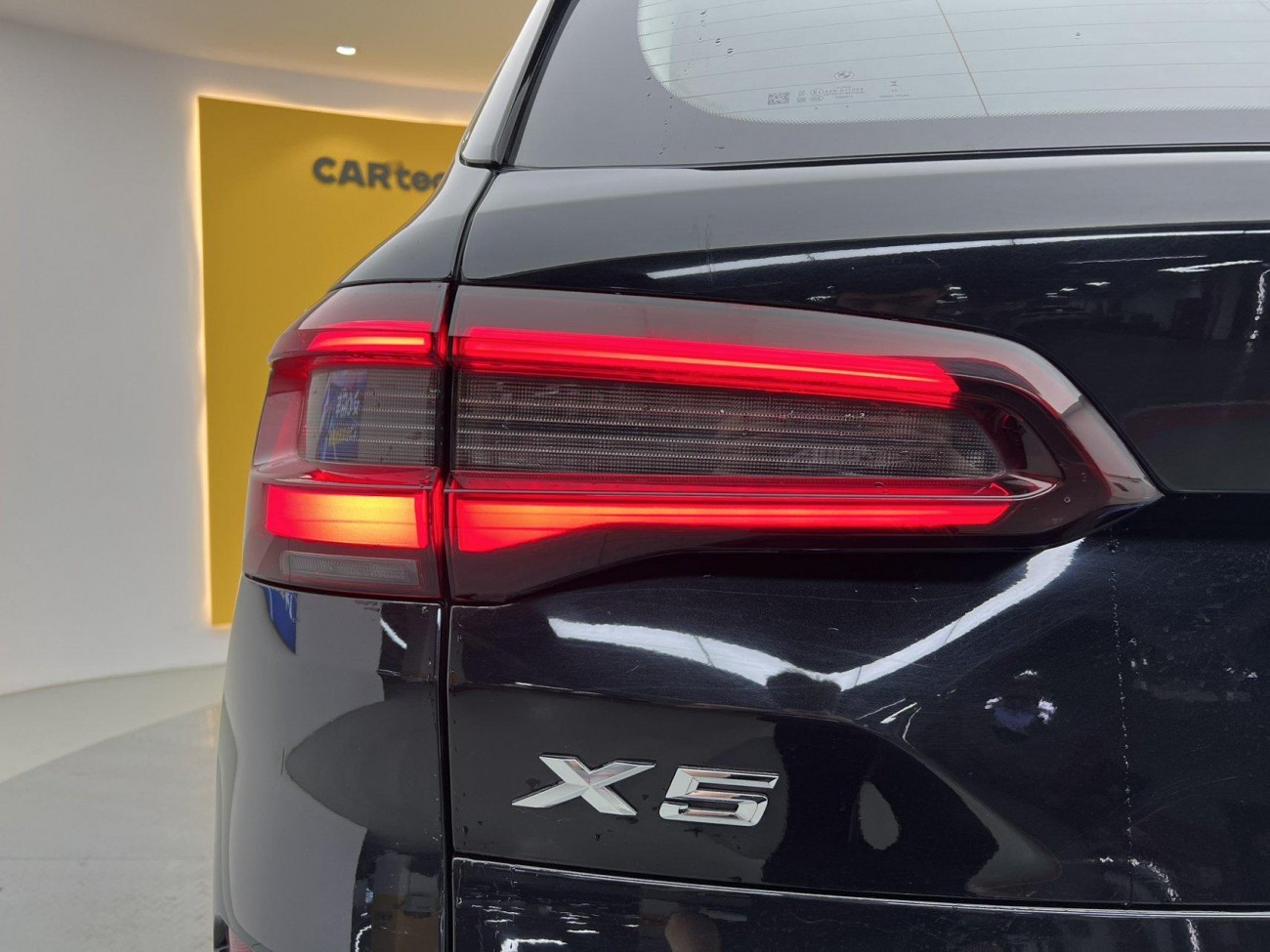 BMW X5 2022