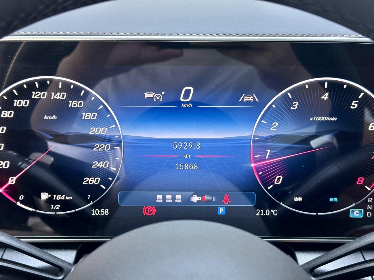 Mercedes-Benz GLC 300 L 2025