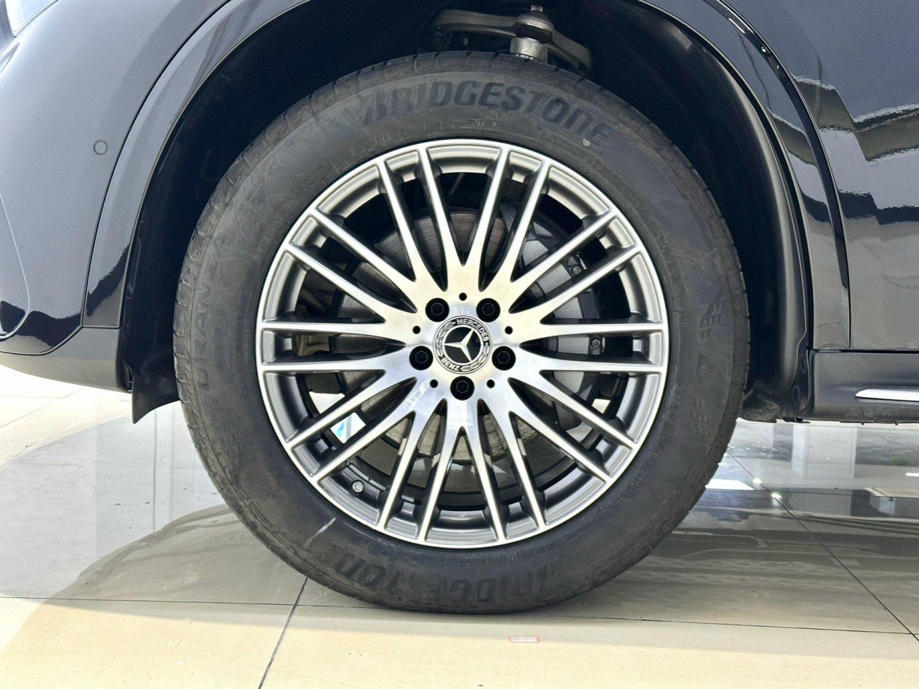 Mercedes-Benz GLC 300 L 2025