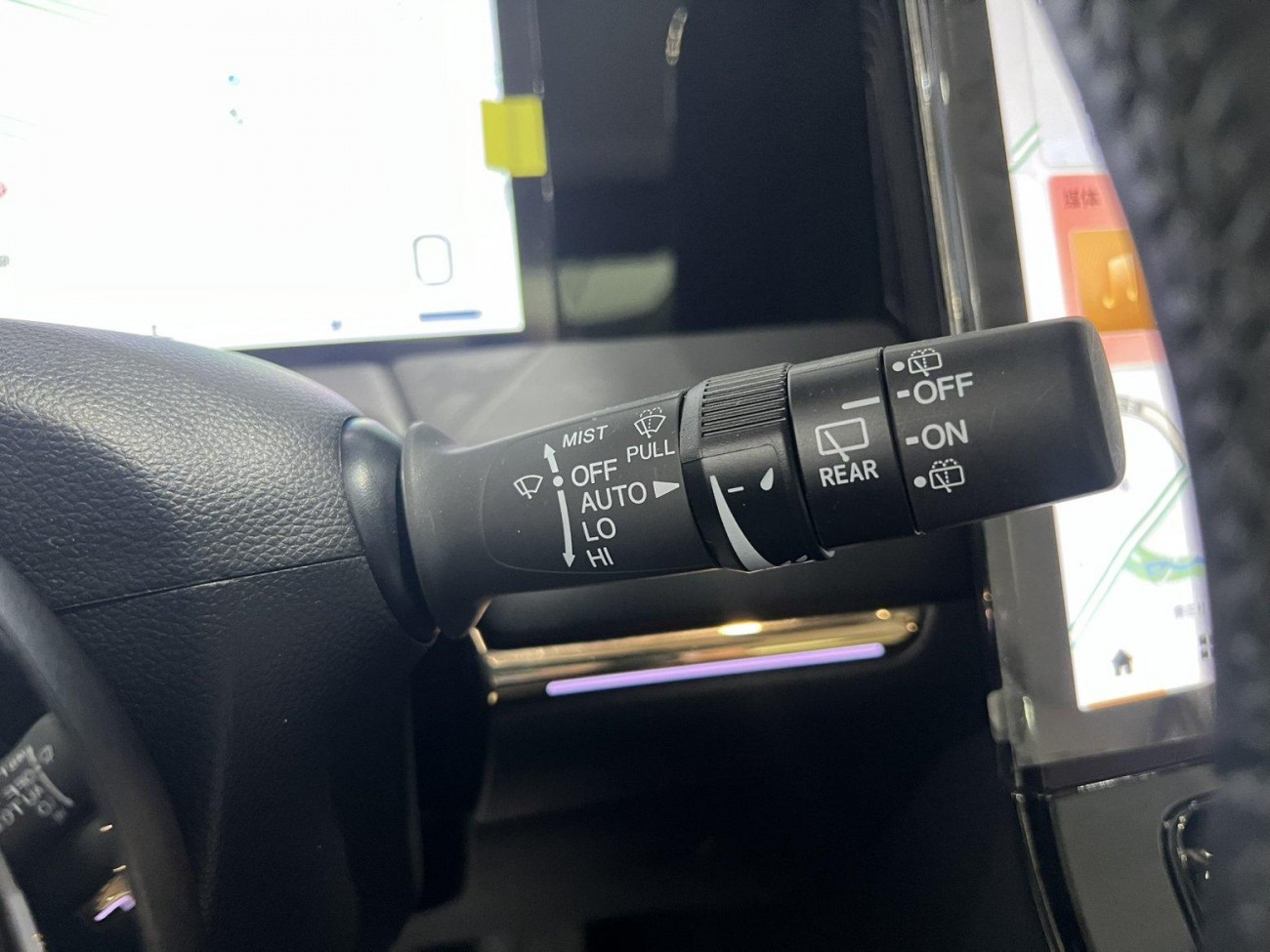 Trumpchi E9 2023