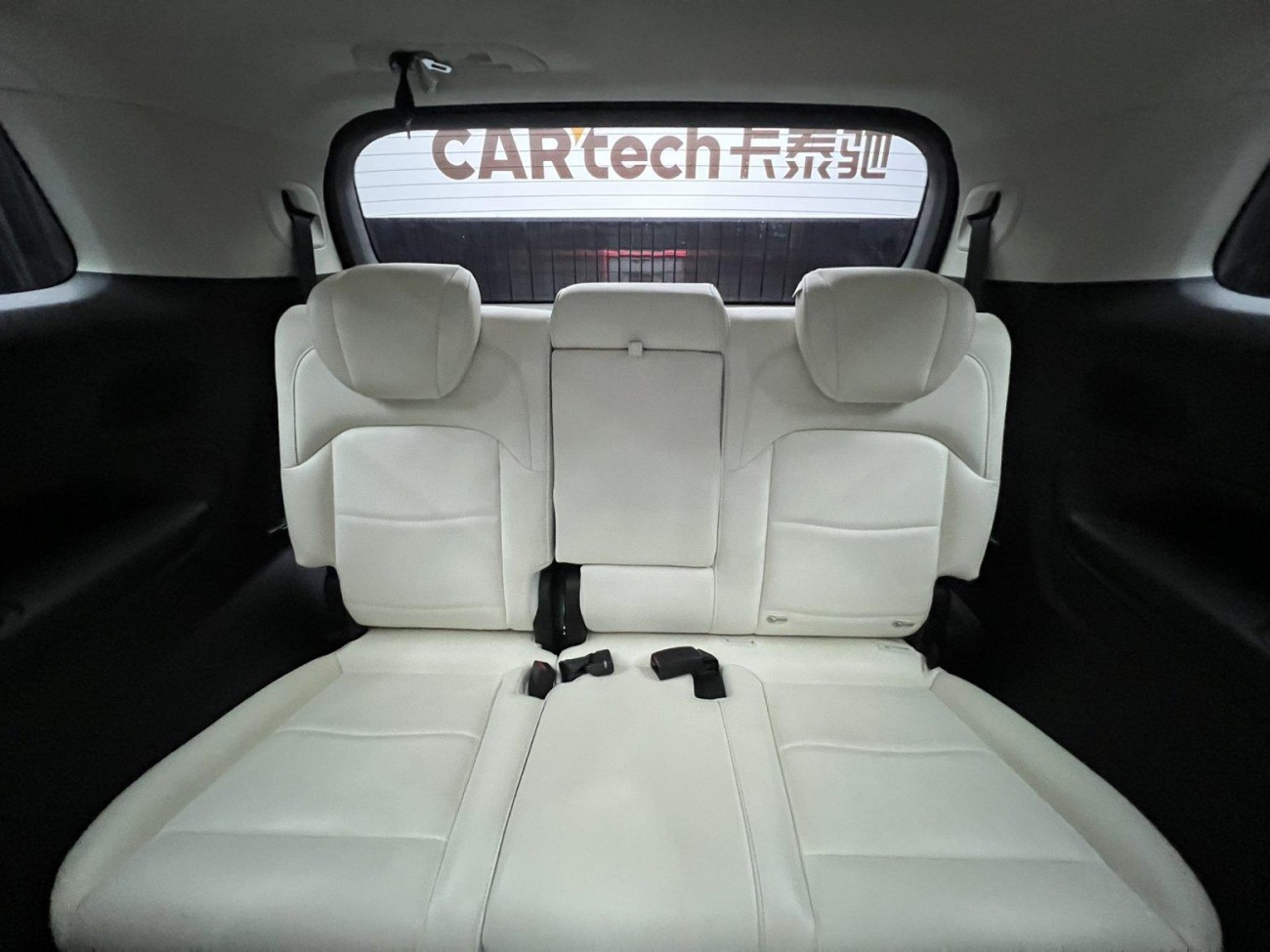 Trumpchi E9 2023
