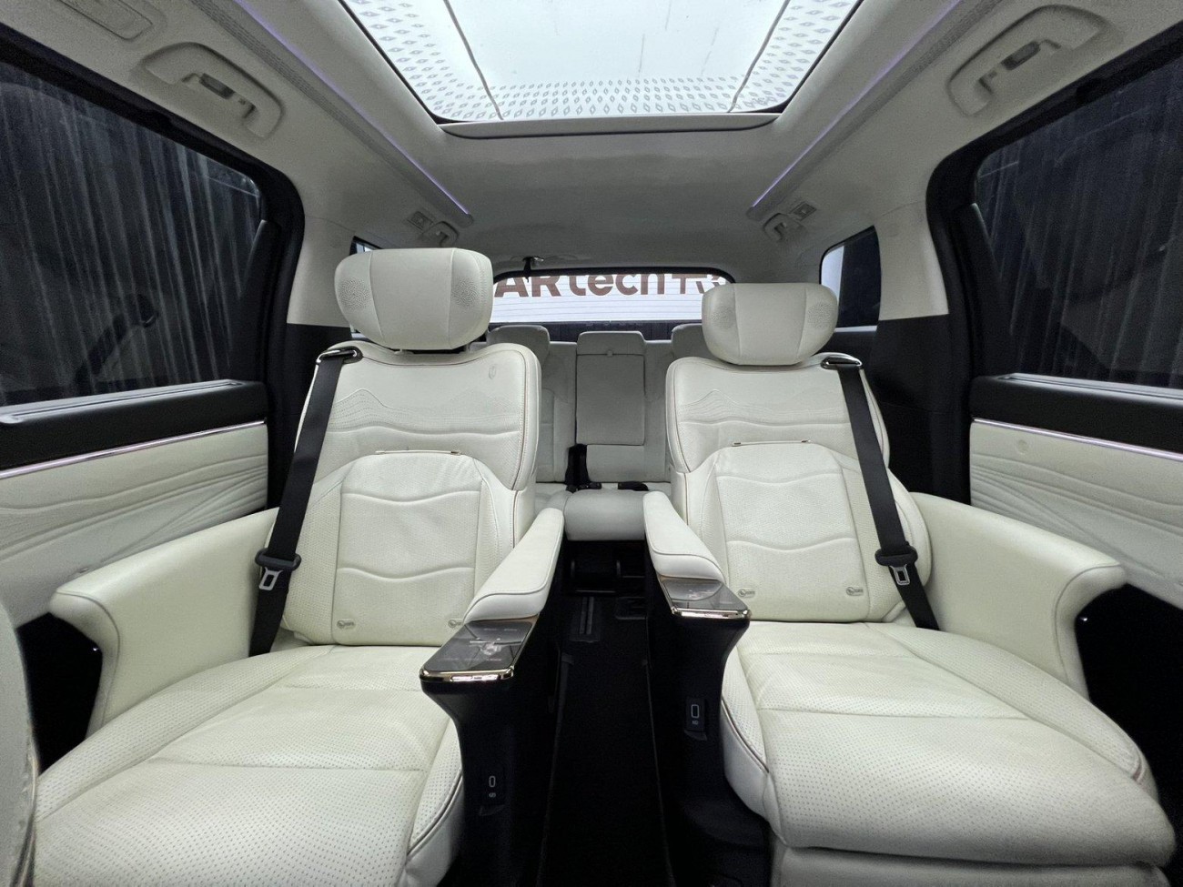 Trumpchi E9 2023