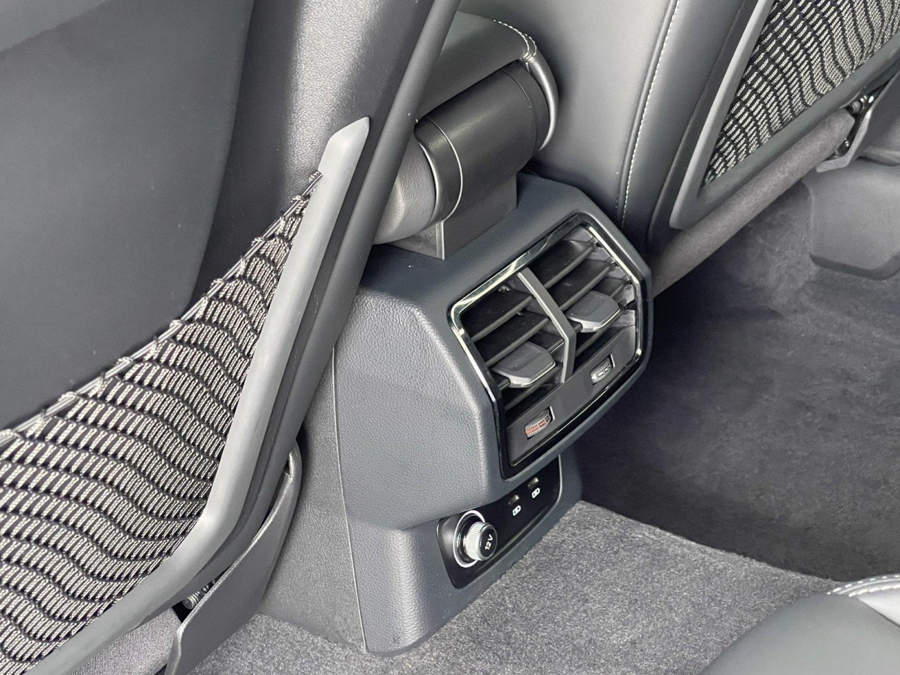 Audi Q3 35 TFSI 2024