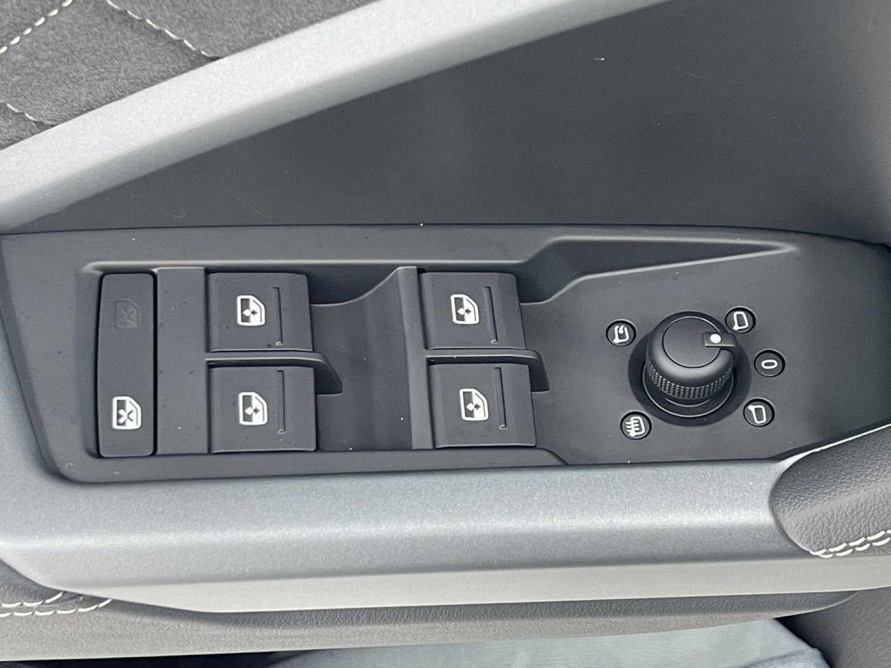 Audi Q3 35 TFSI 2024