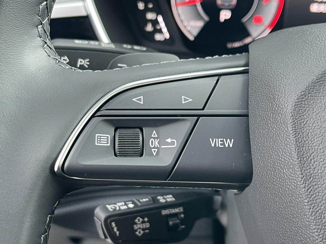 Audi Q3 35 TFSI 2024