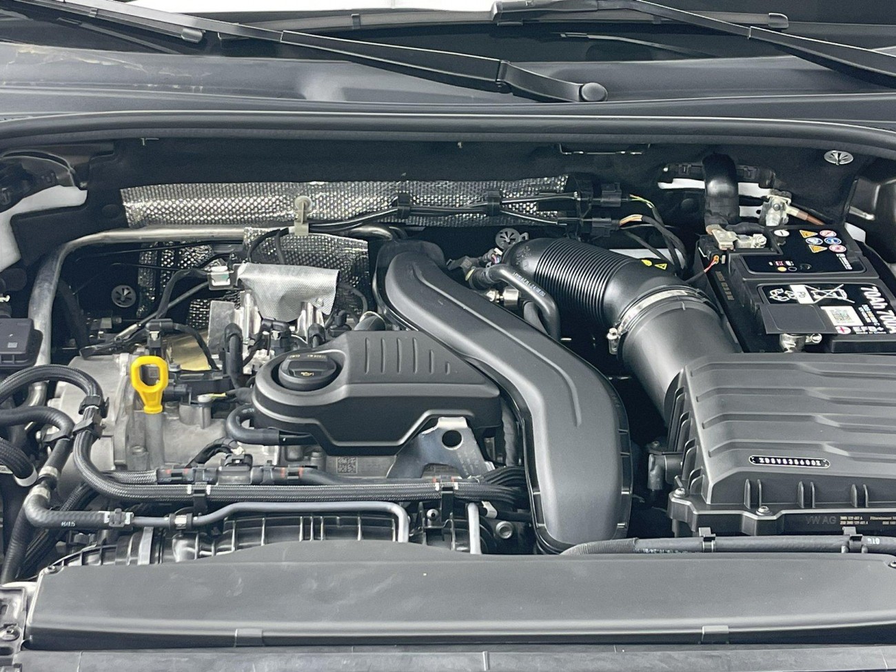 Audi Q3 35 TFSI 2024