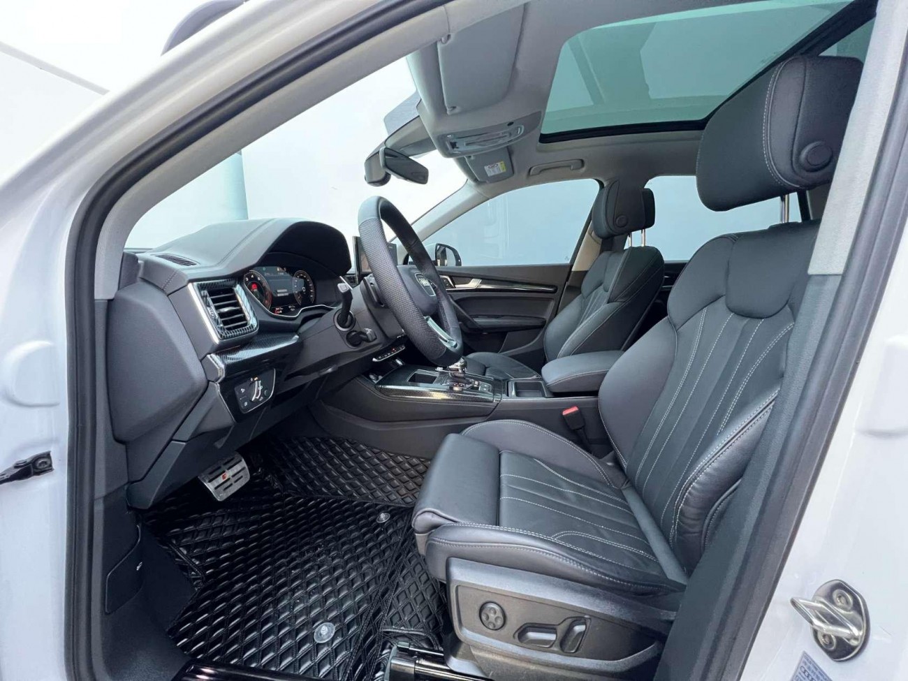 Audi Q5L 40 2023