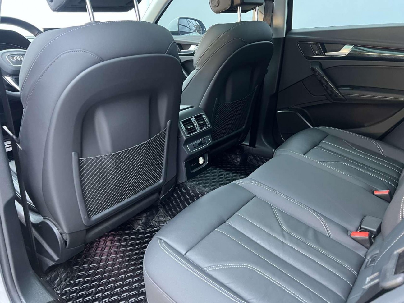 Audi Q5L 40 2023