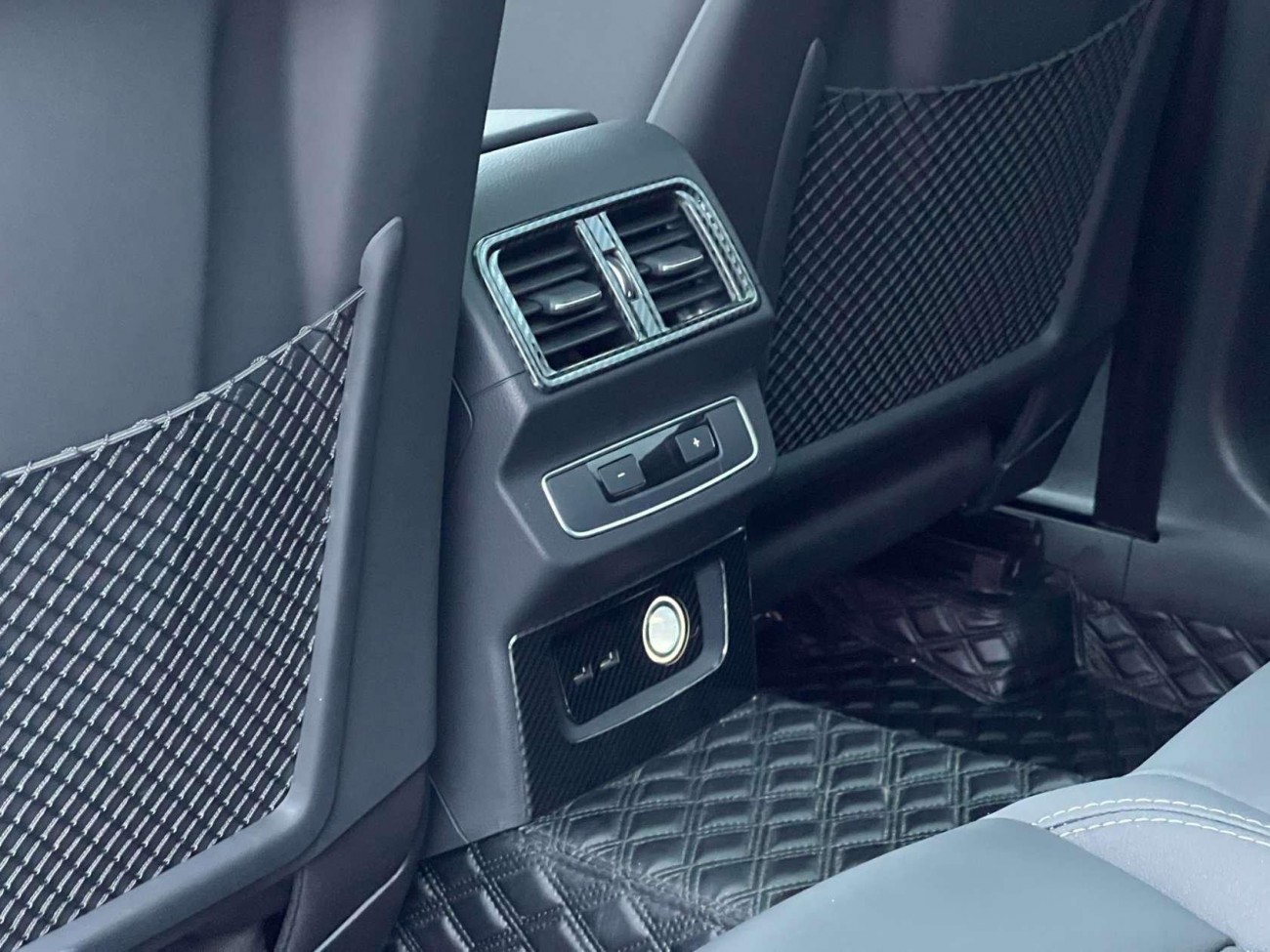 Audi Q5L 40 2023
