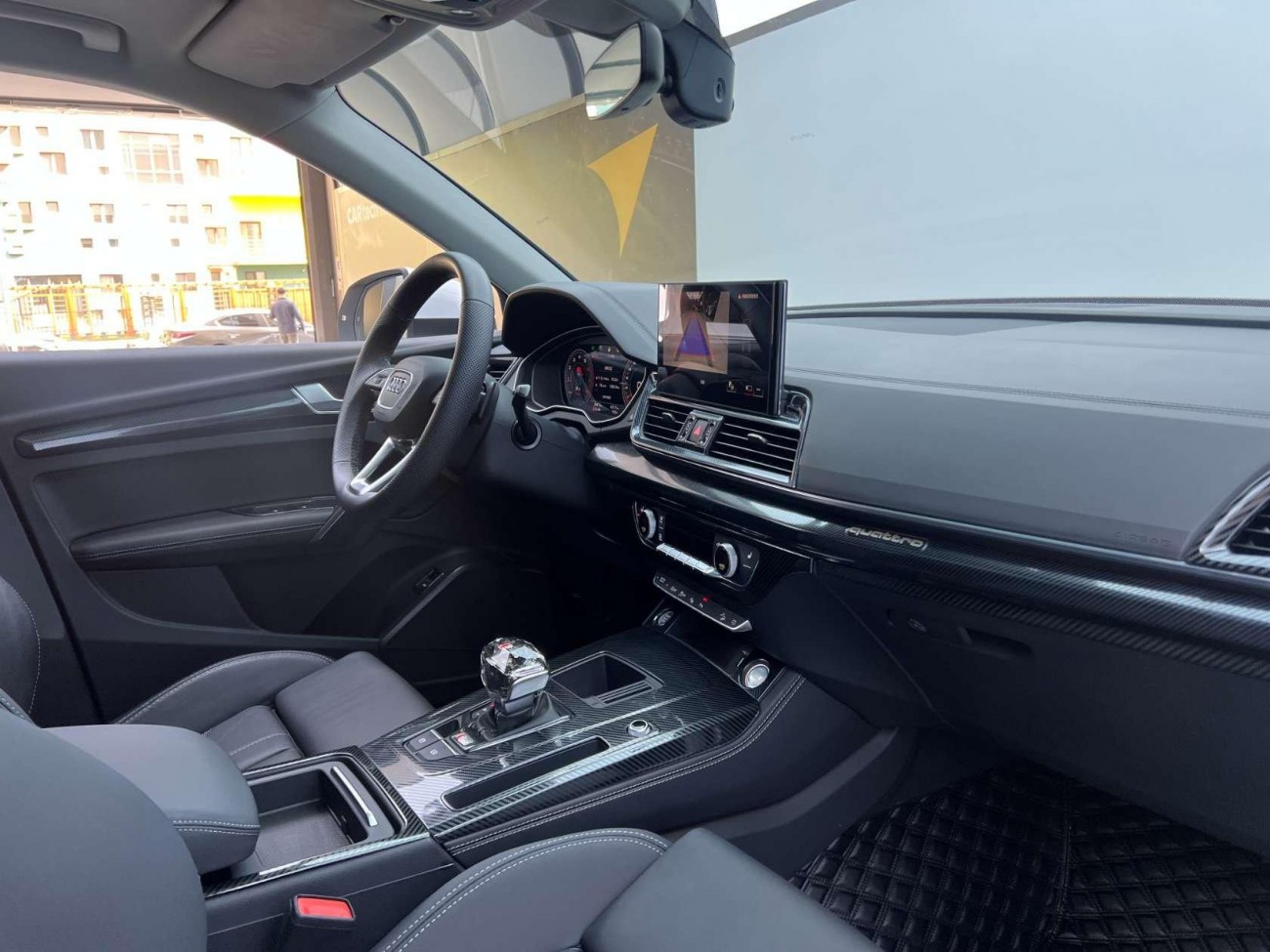 Audi Q5L 40 2023