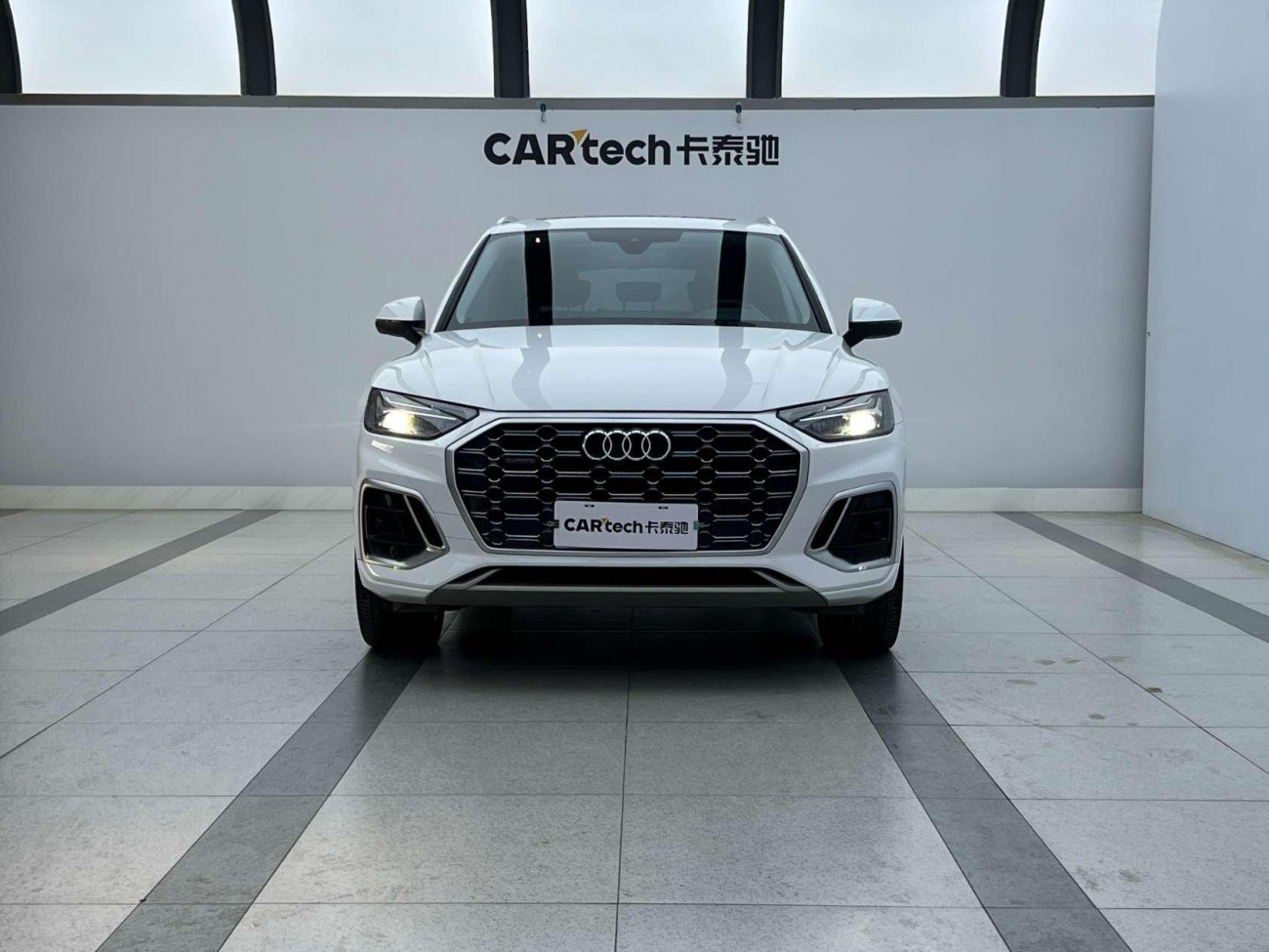 Audi Q5L 40 2023
