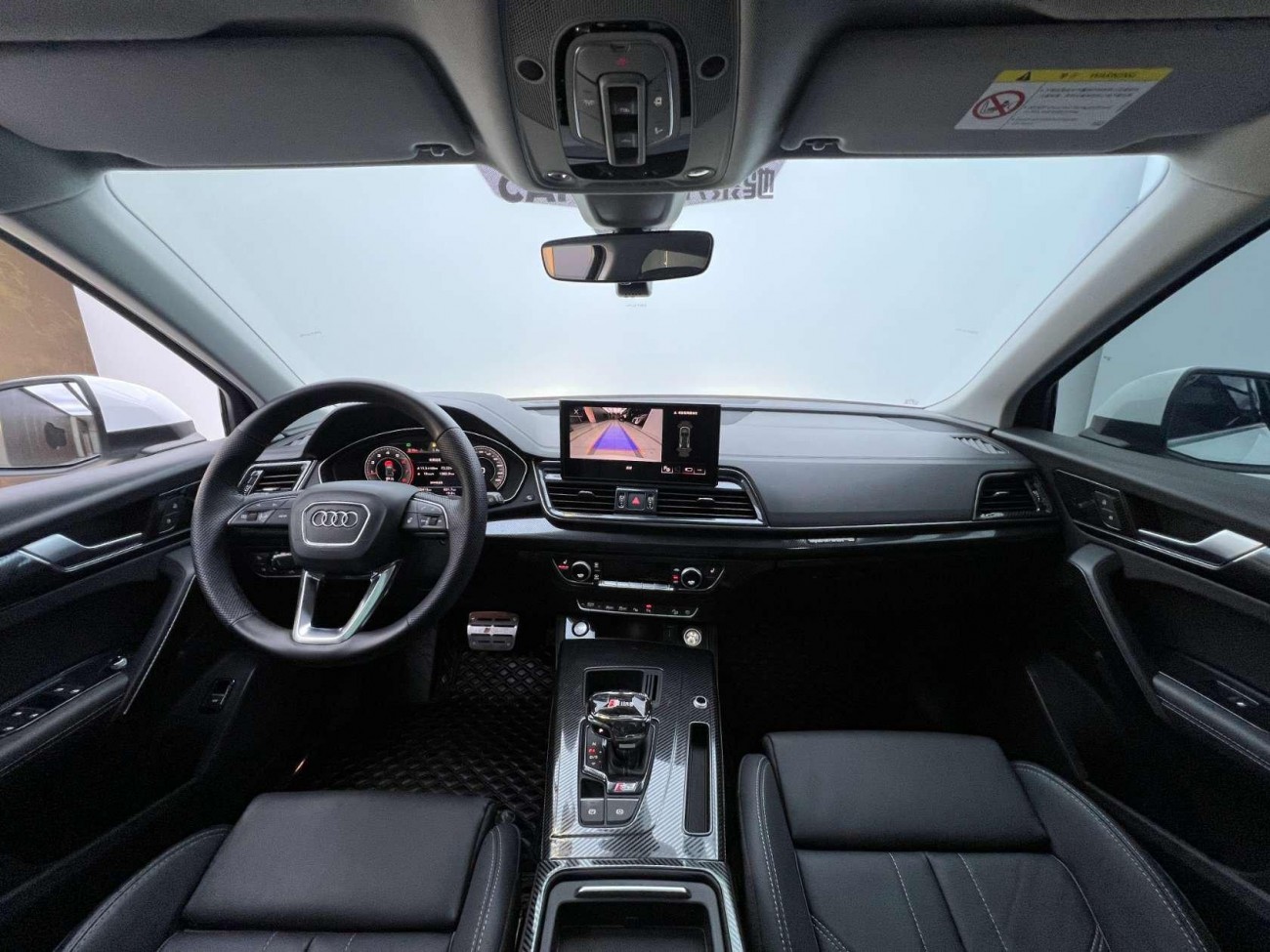 Audi Q5L 40 2023