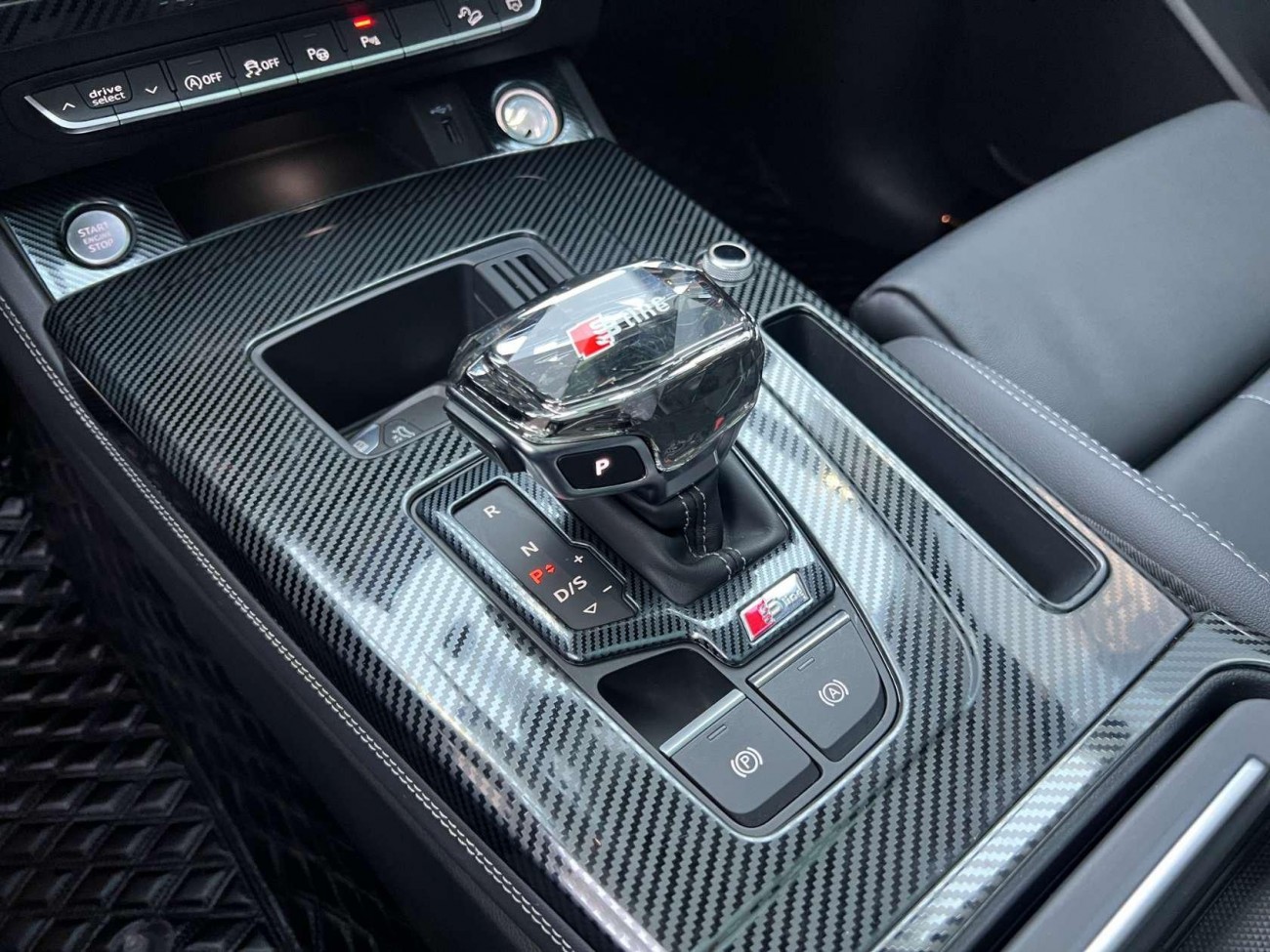 Audi Q5L 40 2023