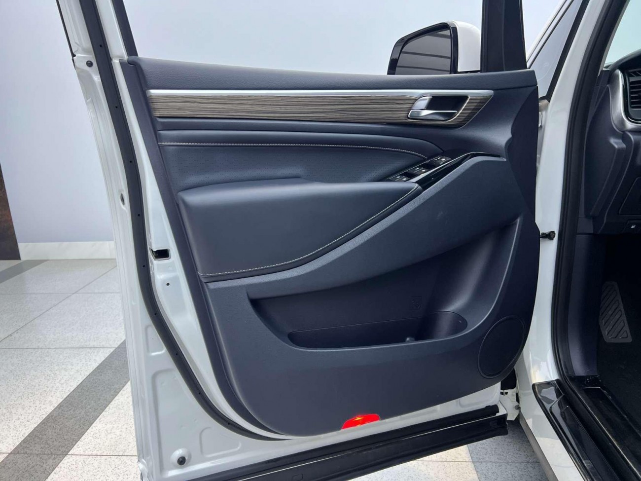 Trumpchi M8 2022