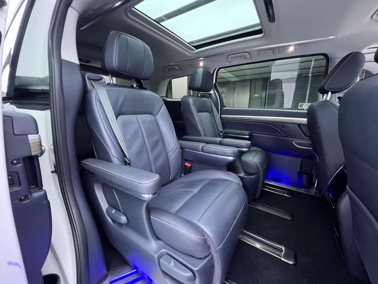 Trumpchi M8 2022