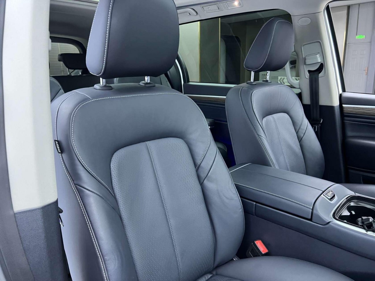 Trumpchi M8 2022