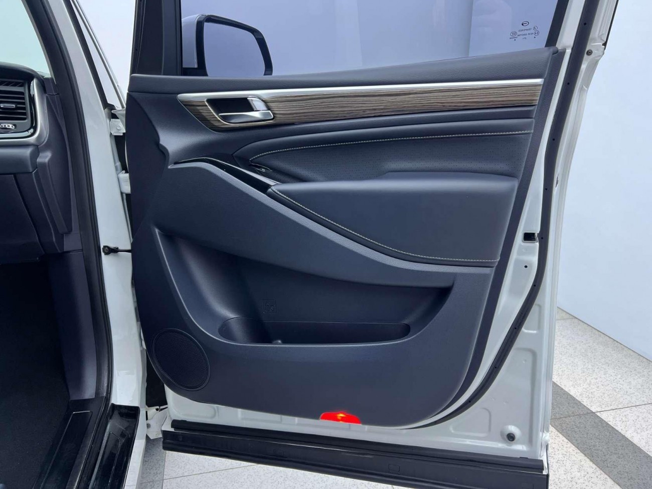 Trumpchi M8 2022