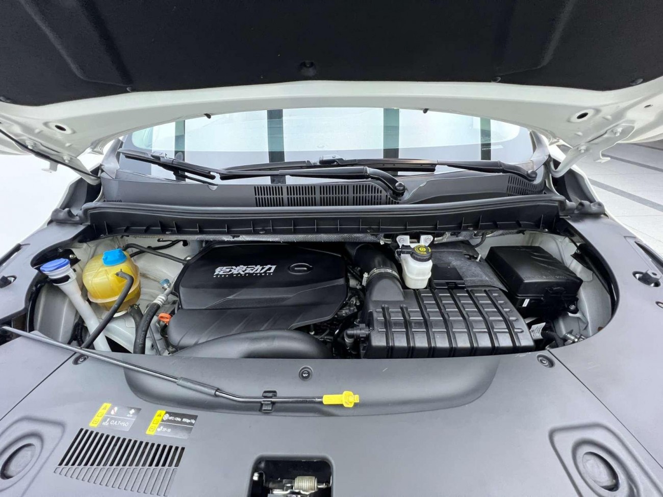 Trumpchi M8 2022