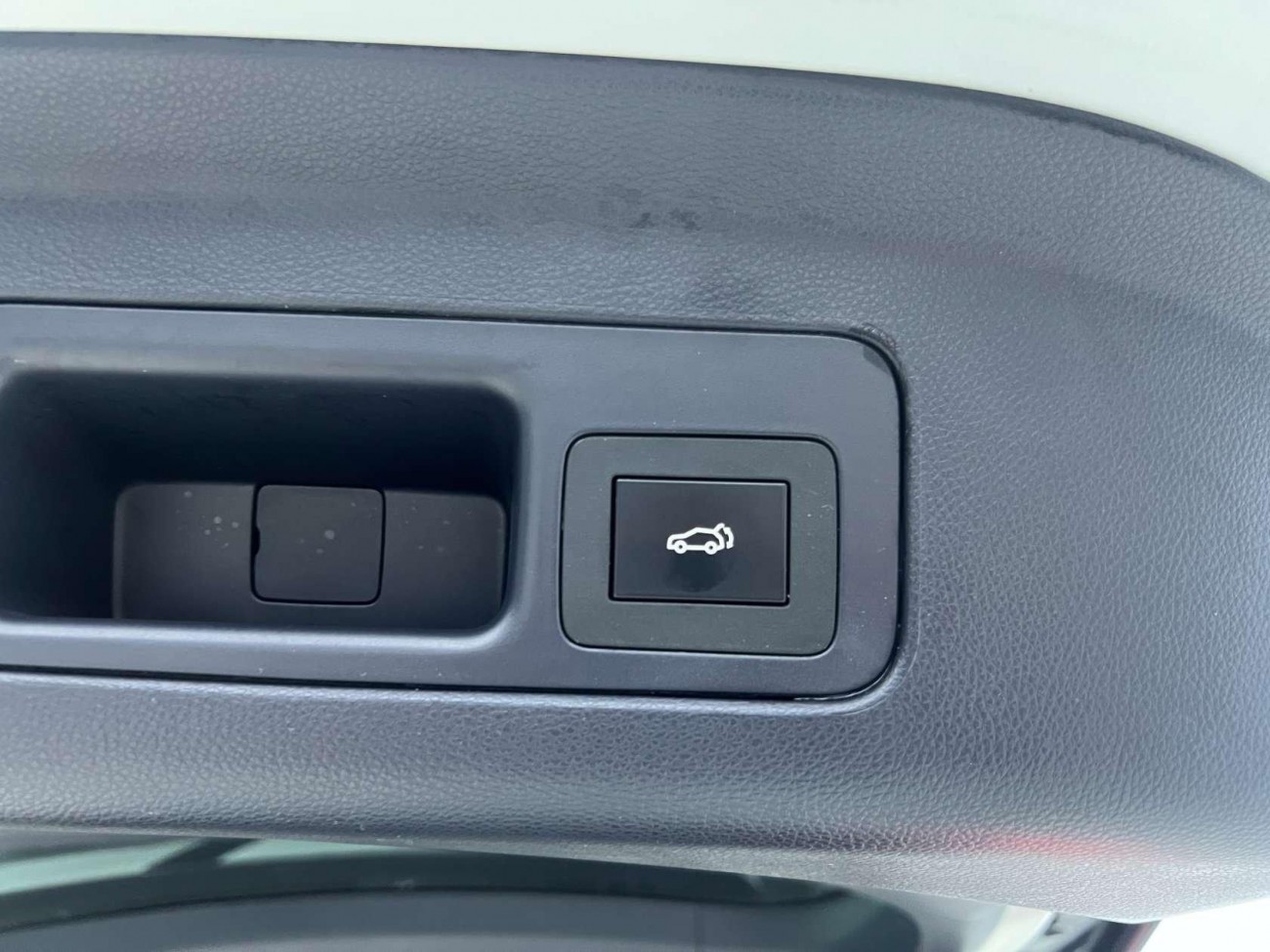 Trumpchi M8 2022