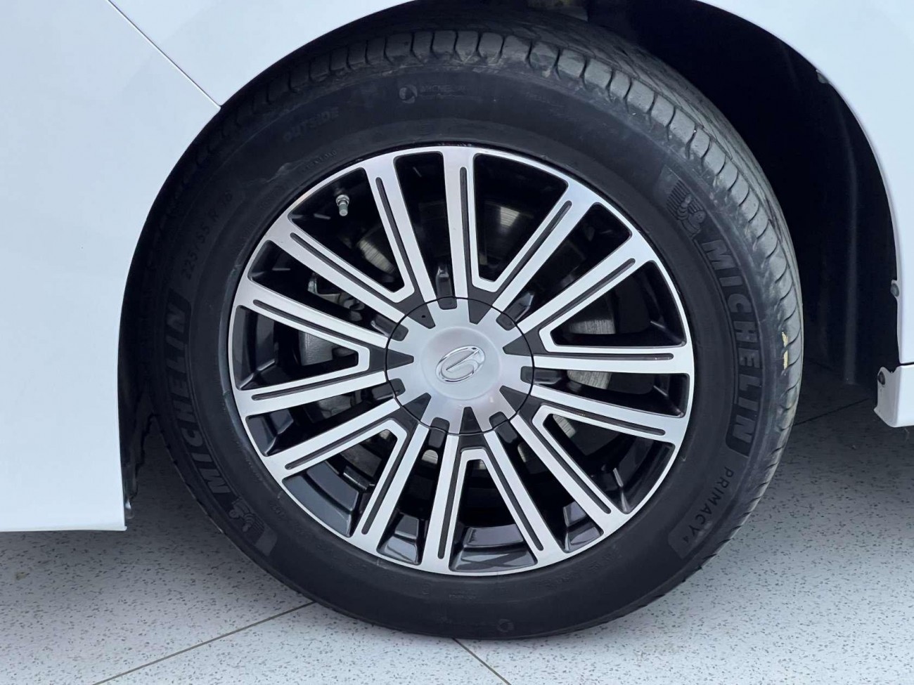 Trumpchi M8 2022