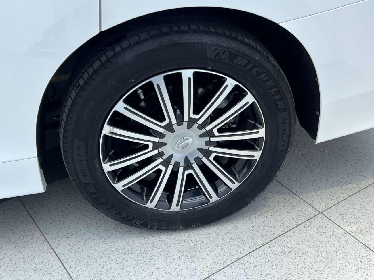 Trumpchi M8 2022
