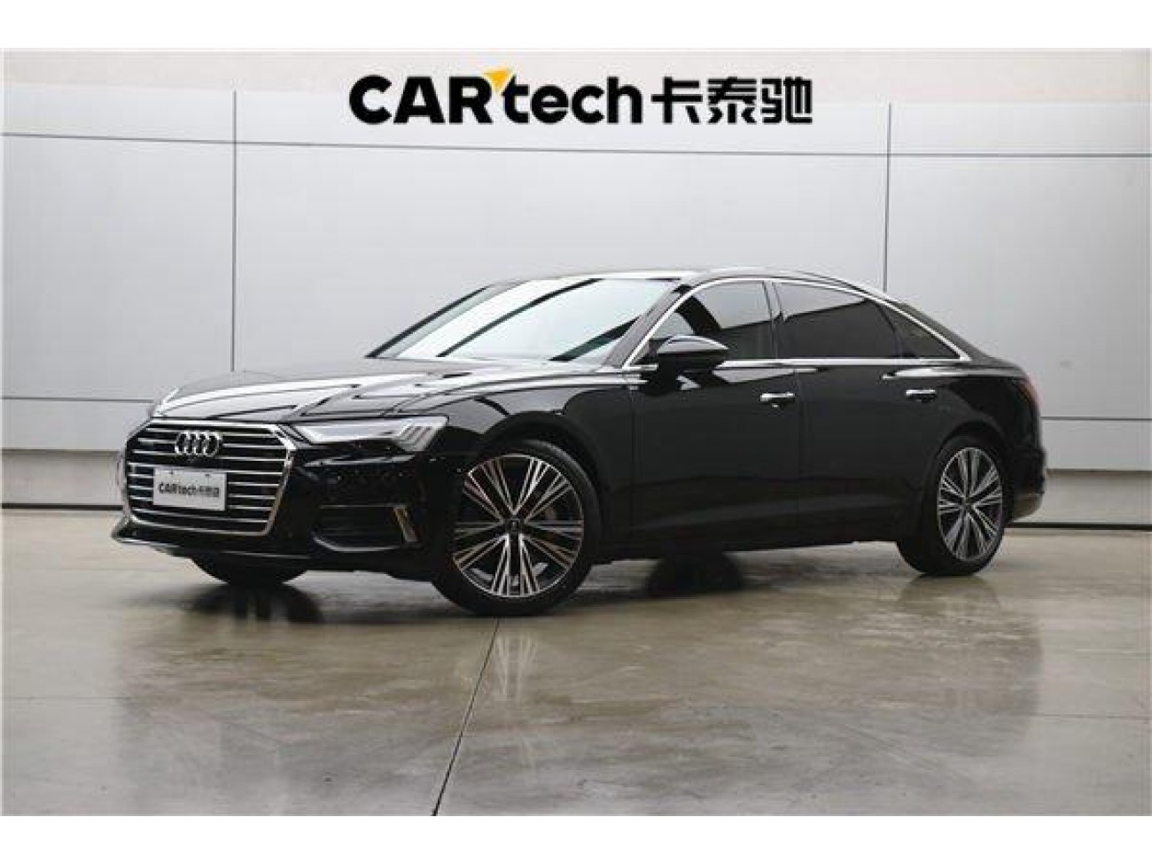 Audi A6L 55 TFSI 2023