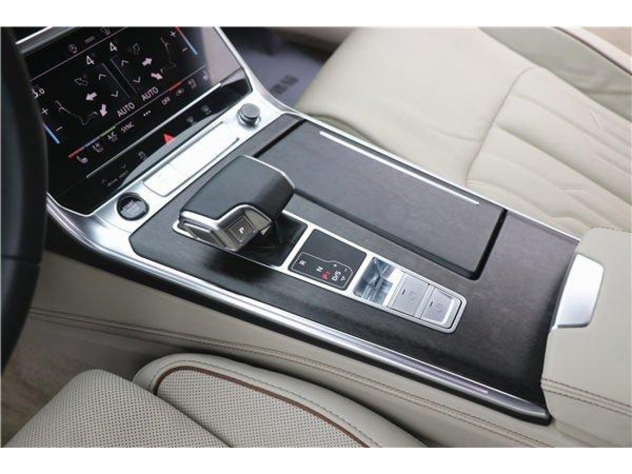 Audi A6L 55 TFSI 2023