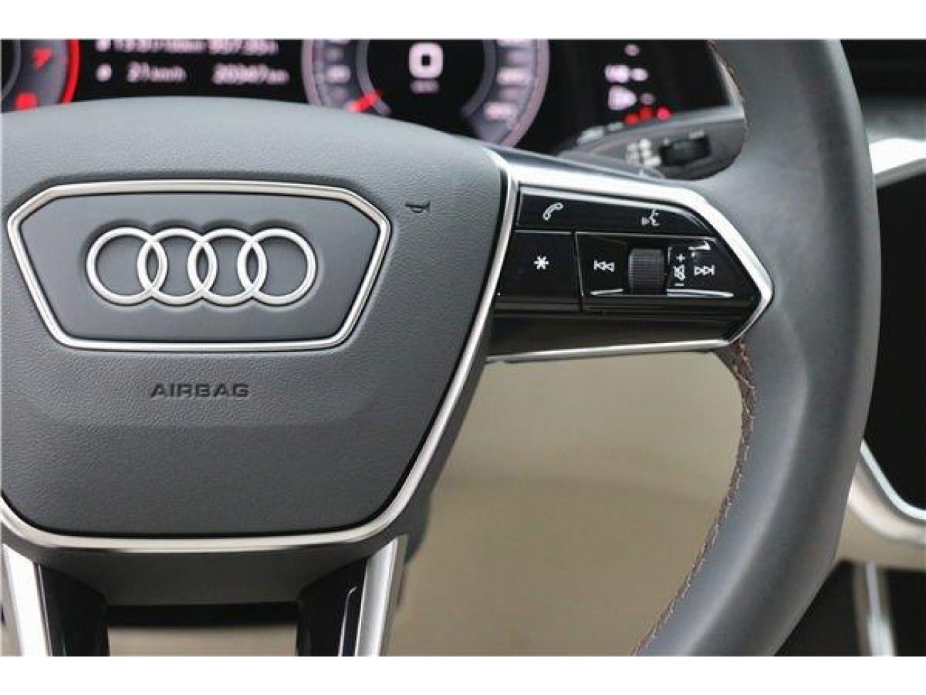Audi A6L 55 TFSI 2023