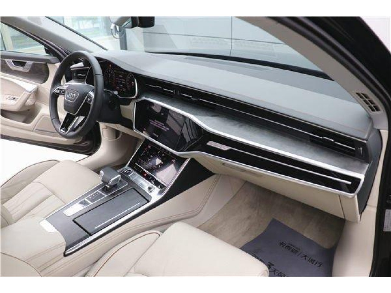 Audi A6L 55 TFSI 2023