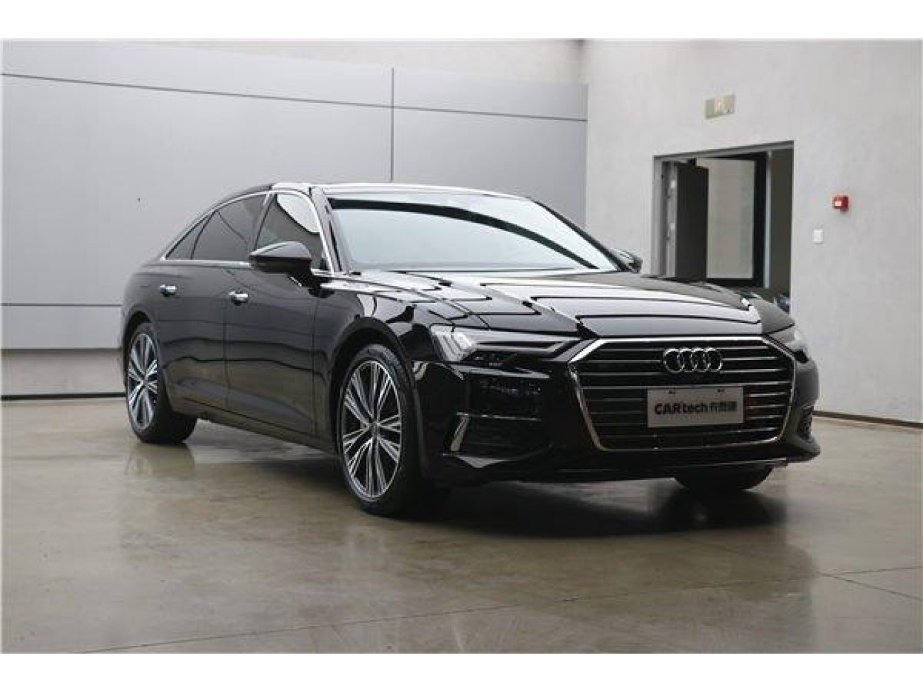 Audi A6L 55 TFSI 2023