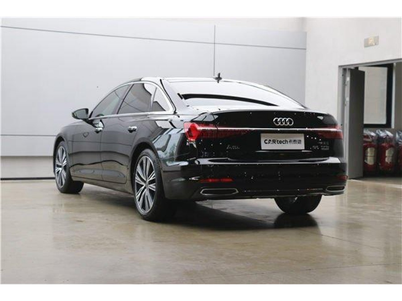 Audi A6L 55 TFSI 2023