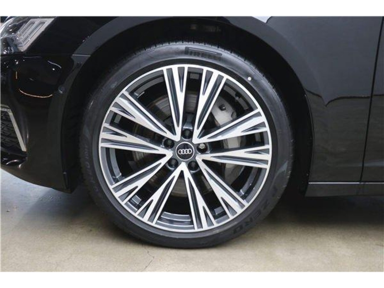 Audi A6L 55 TFSI 2023