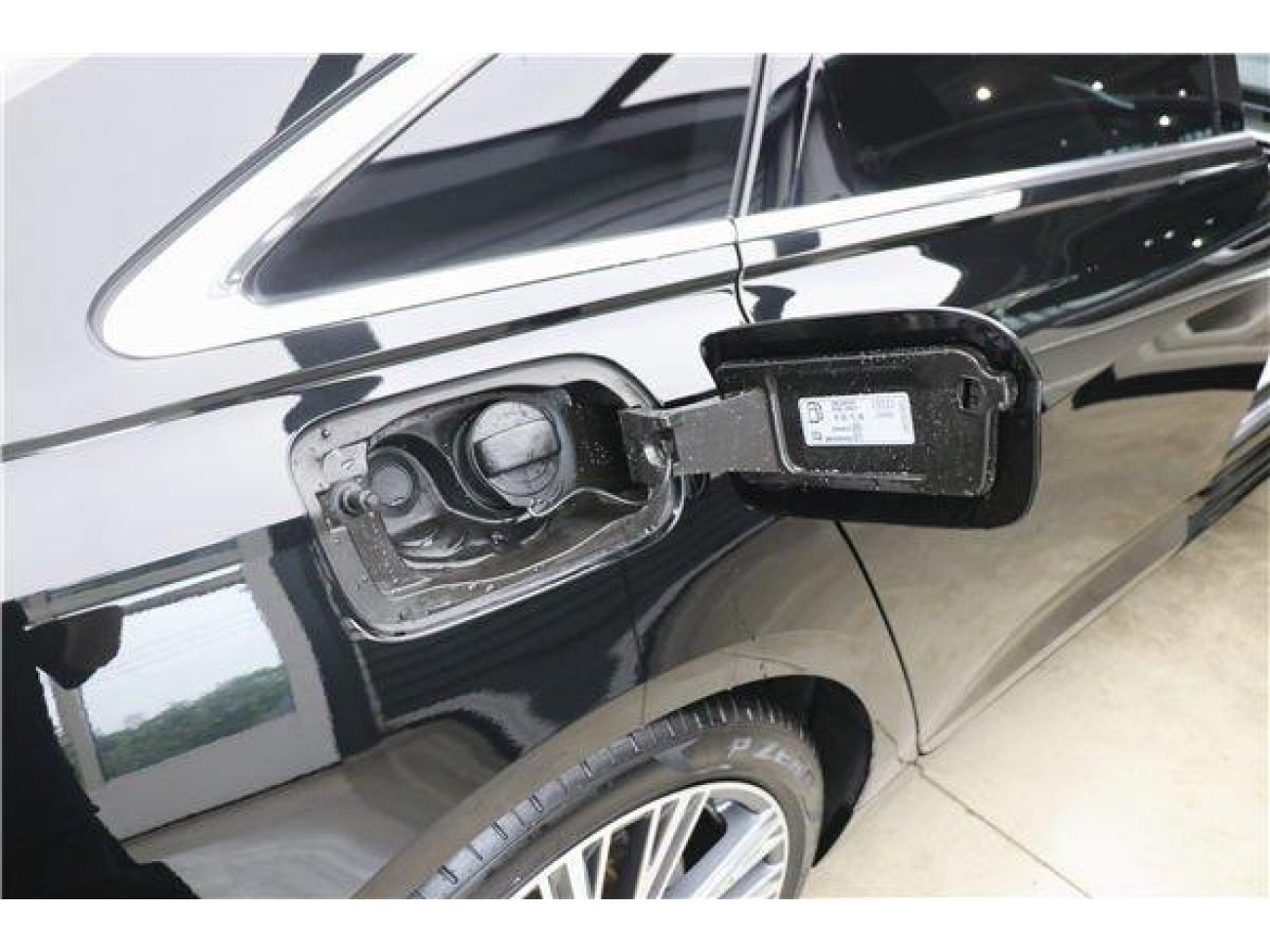 Audi A6L 55 TFSI 2023