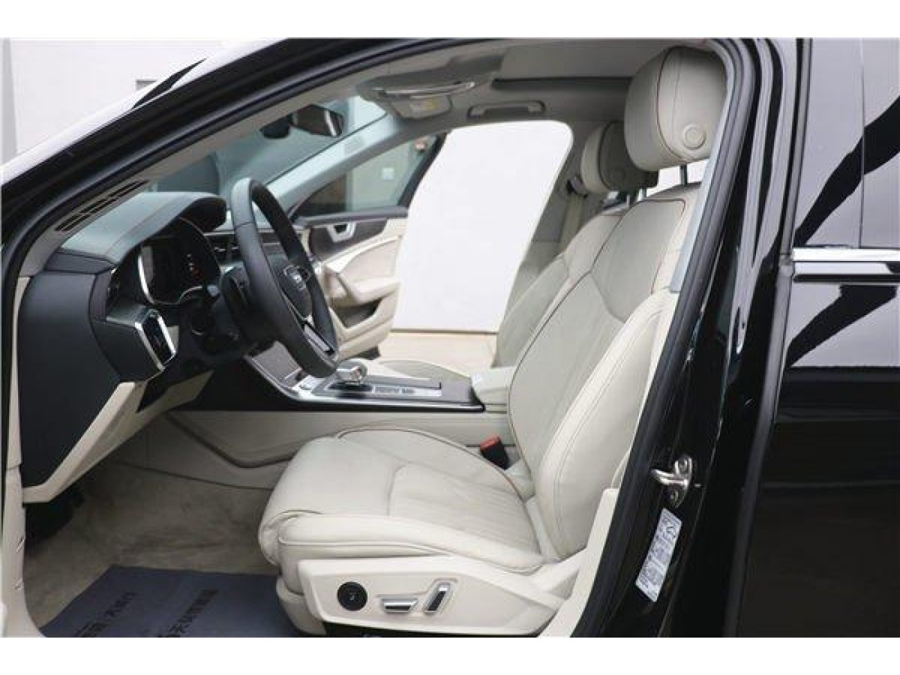 Audi A6L 55 TFSI 2023