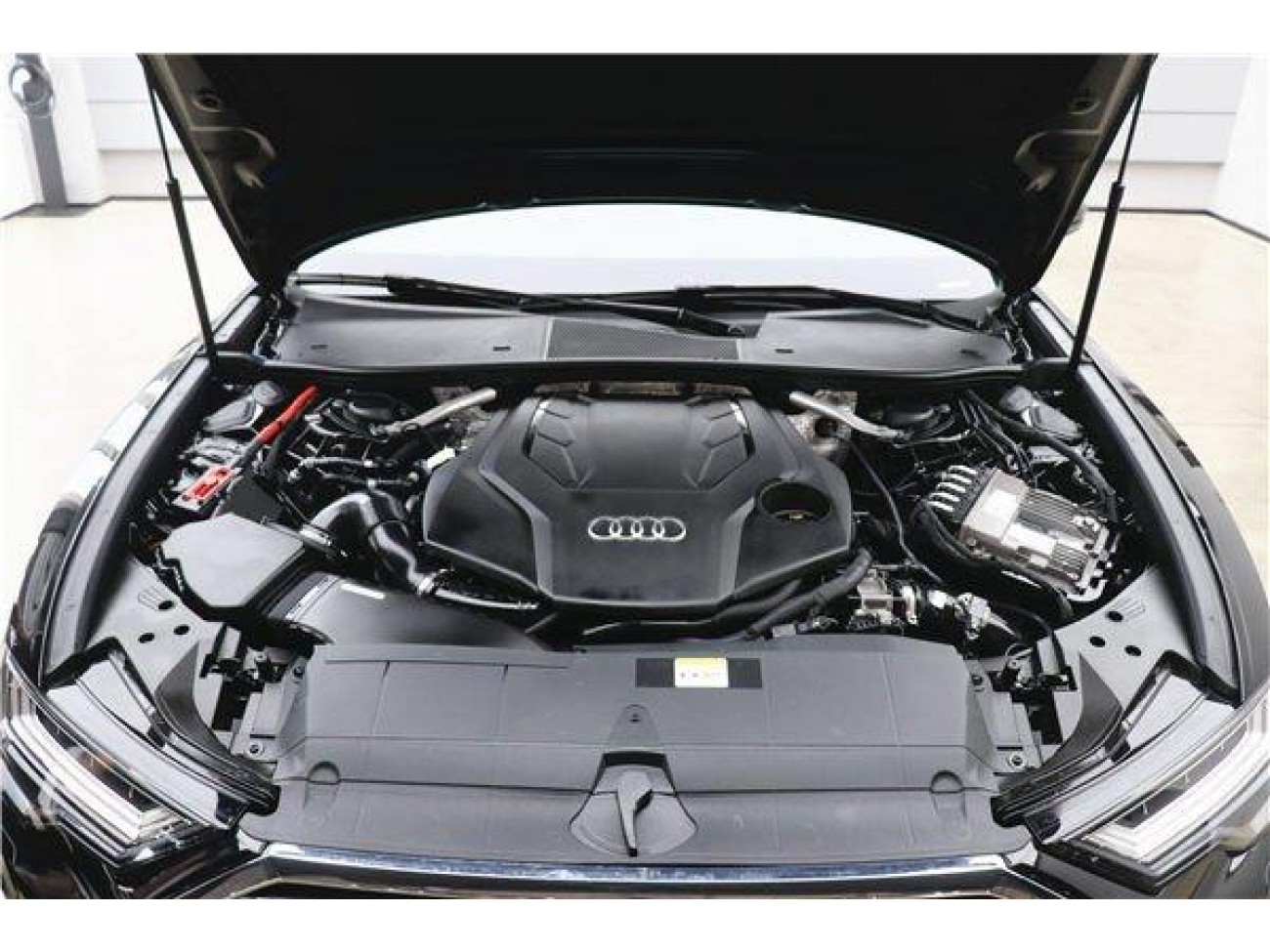 Audi A6L 55 TFSI 2023