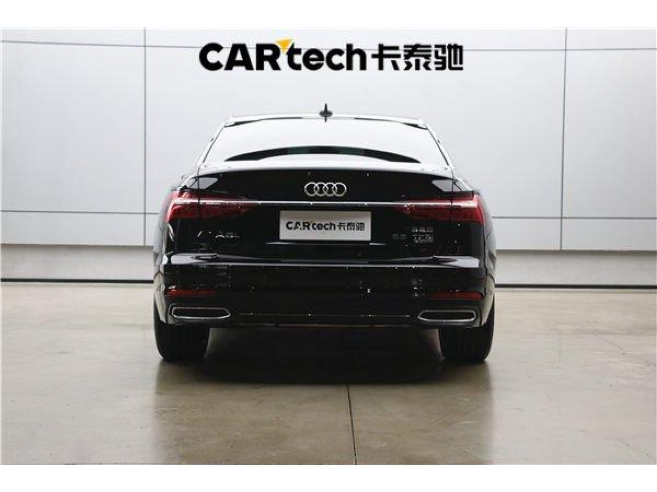 Audi A6L 55 TFSI 2023