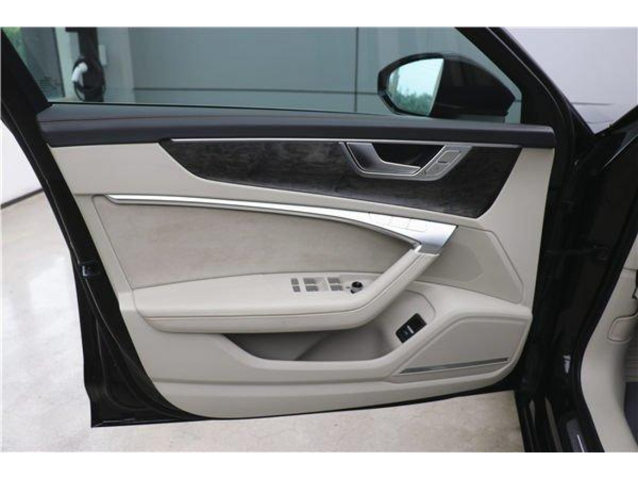 Audi A6L 55 TFSI 2023