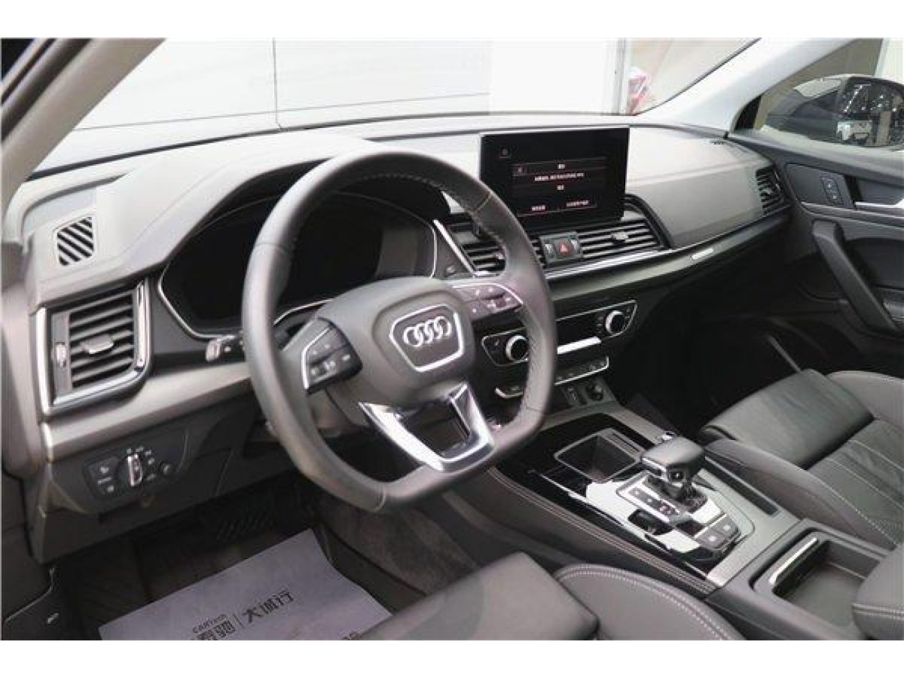Mercedes-Benz GLC 300 L 2020