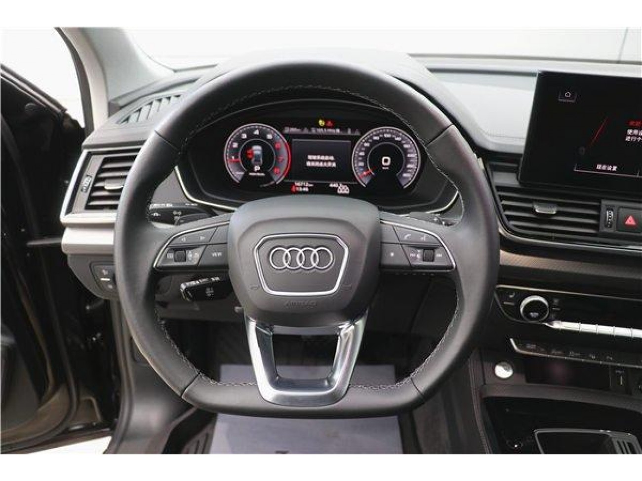 Mercedes-Benz GLC 300 L 2020