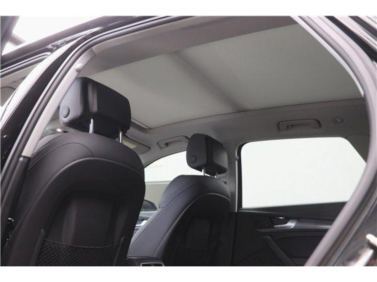 Mercedes-Benz GLC 300 L 2020