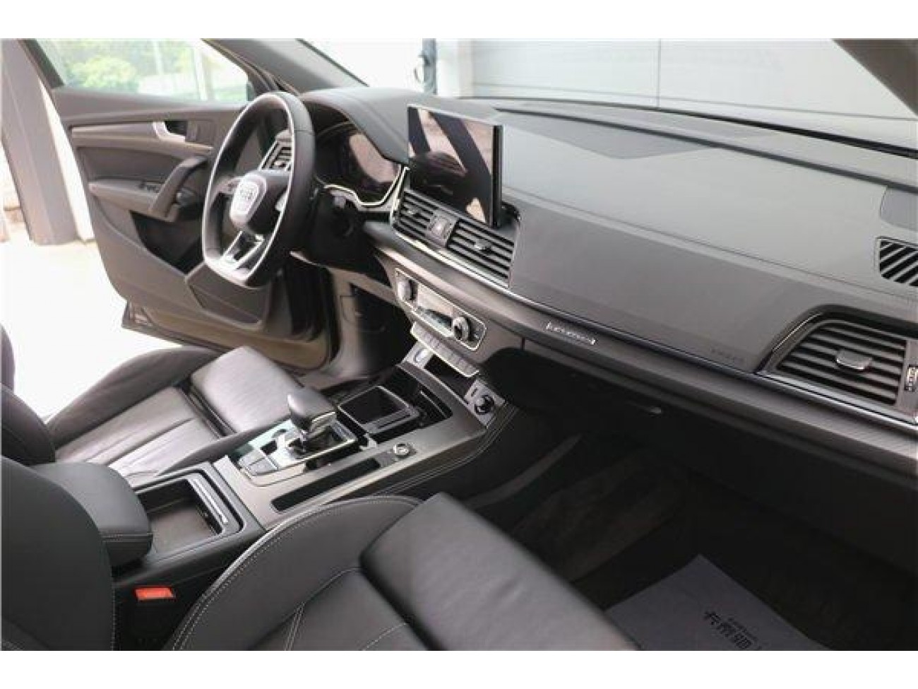 Mercedes-Benz GLC 300 L 2020