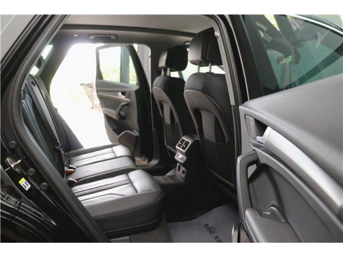 Mercedes-Benz GLC 300 L 2020