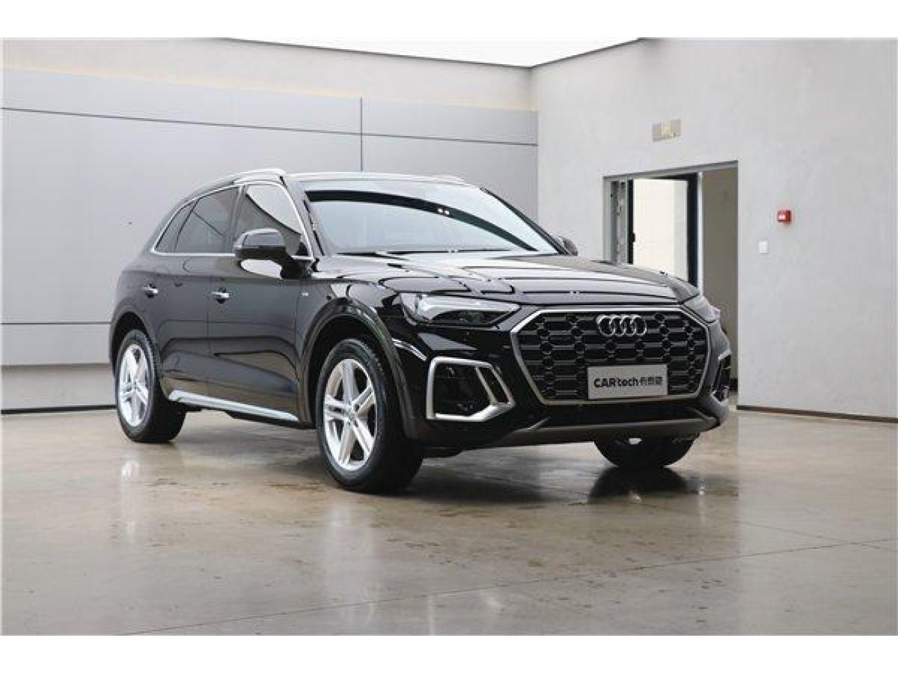 Mercedes-Benz GLC 300 L 2020