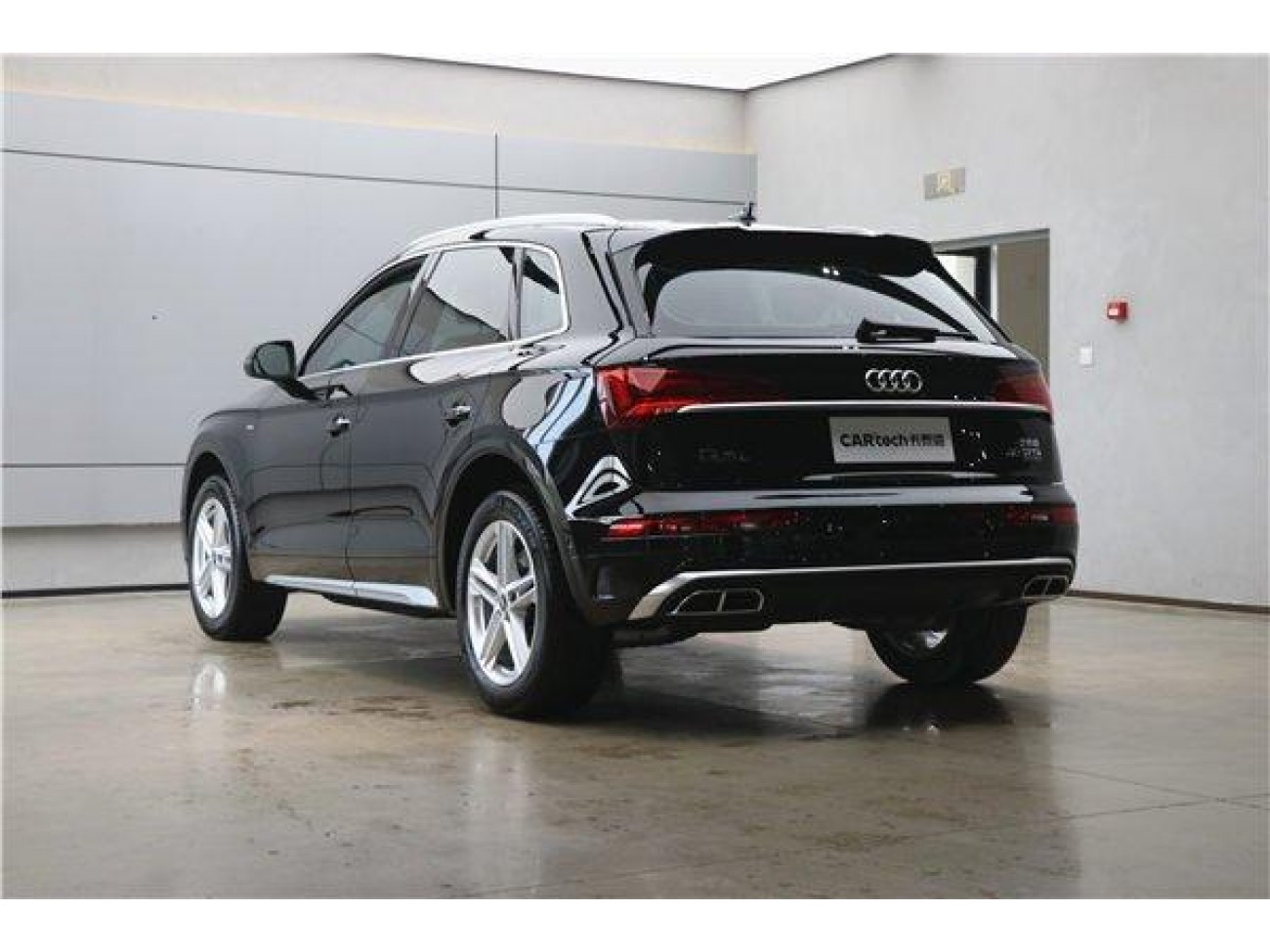 Mercedes-Benz GLC 300 L 2020
