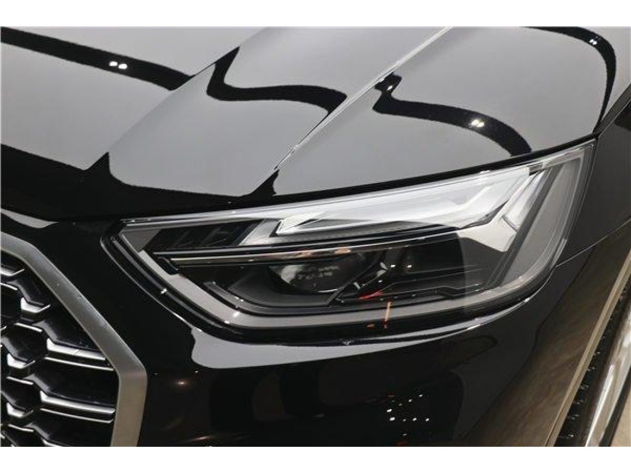 Mercedes-Benz GLC 300 L 2020